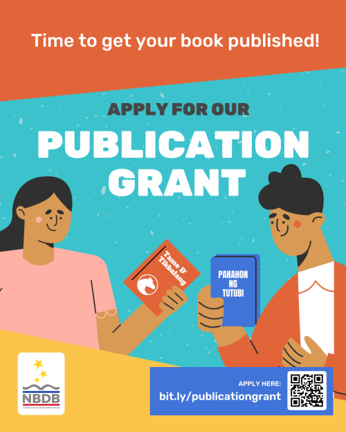 Publication Grant for 2022