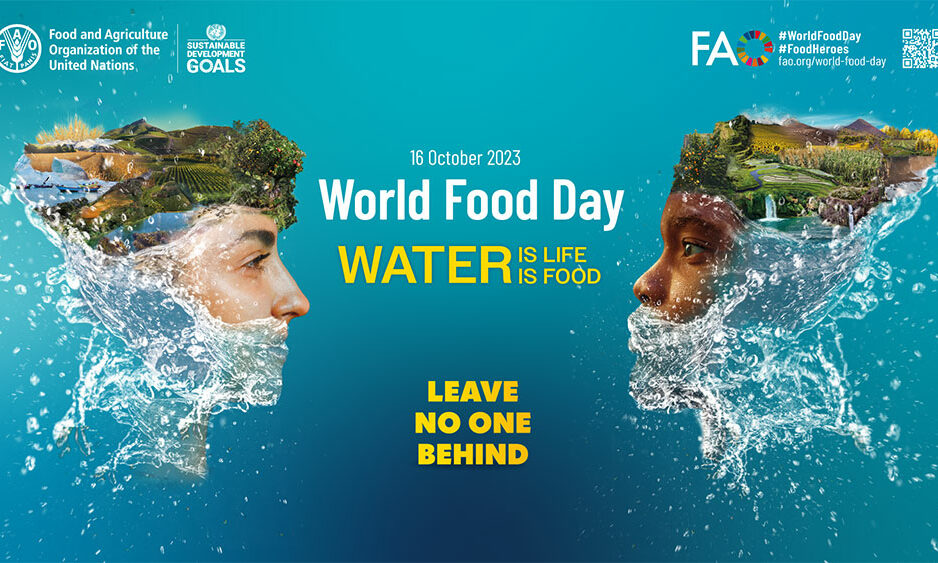 World Food Day