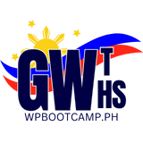 GWT-GWHS.com Official Logo