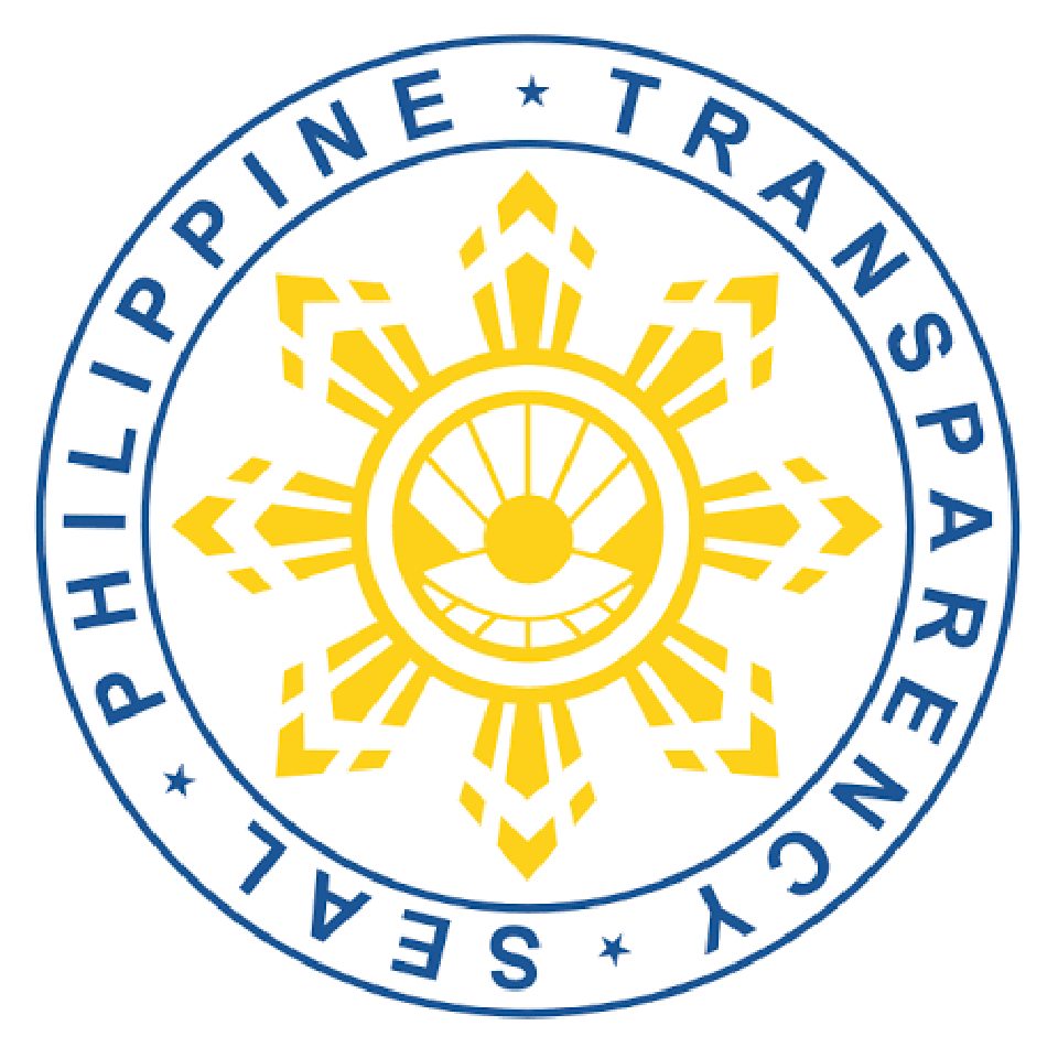 Philippine Transparency Seal