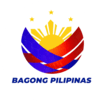 Bagong Pilipinas Logo